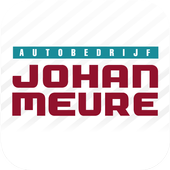 Johan Meure Auto Occasions icon