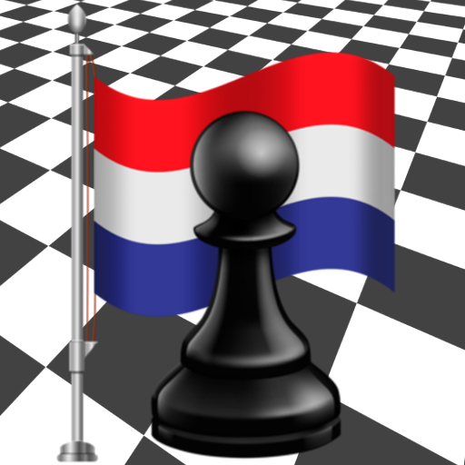 Chess Dutch Defense icon
