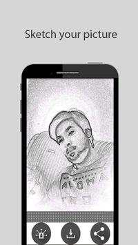 Sketch Photo Master 1 تصوير الشاشة