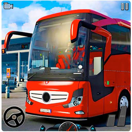 Bus Simulator : Bus Driving 0.1