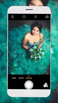 Camera for iPhone X / Camera iPhone X screenshot 1