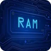 Speed boost cache :RAM cleaner on 9Apps