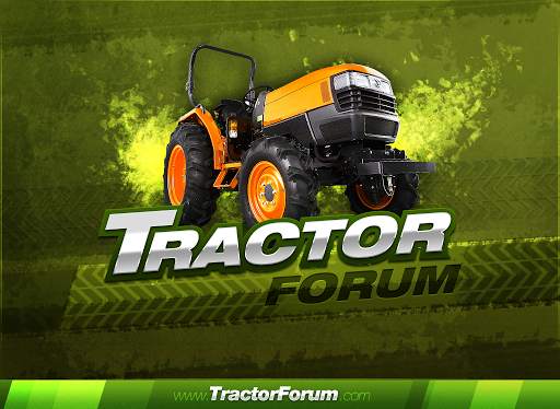 Tractor Forum screenshot 3