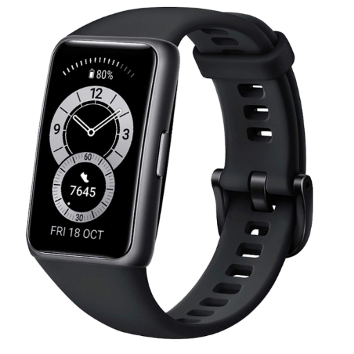 Huawei Band 6 user guide icon