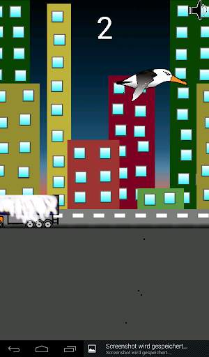 Crappy Birds скриншот 6