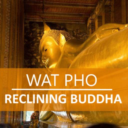 Wat Pho Reclining Buddha Guide 1.27