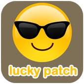 Lucky hack without root Joke 3