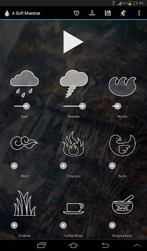 A Soft Murmur screenshot 8