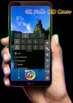 magic HD camera, multi featured camera screenshot 3
