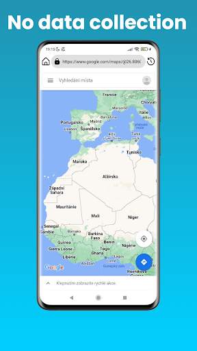 FarBrowser - Easy Browser screenshot 4