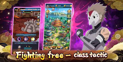 Ninja Legend AFK screenshot 3