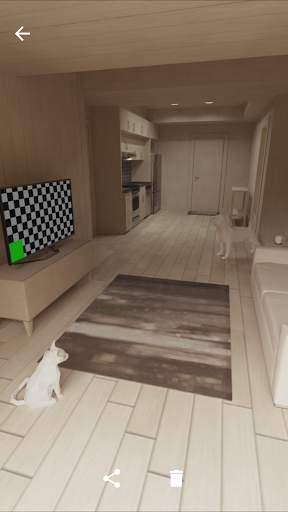 Camera X screenshot 2