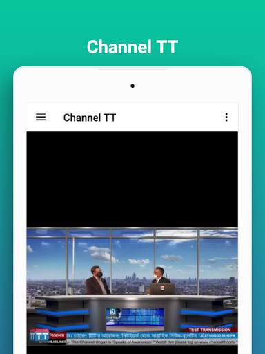 Channel TT स्क्रीनशॉट 8