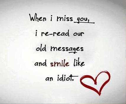 Miss You HD Images screenshot 2