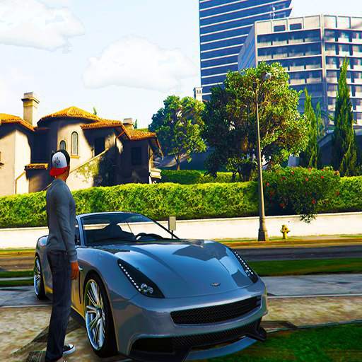 The Grand Sin City 1.3