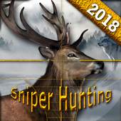 Sniper Hunting Deer 1.0