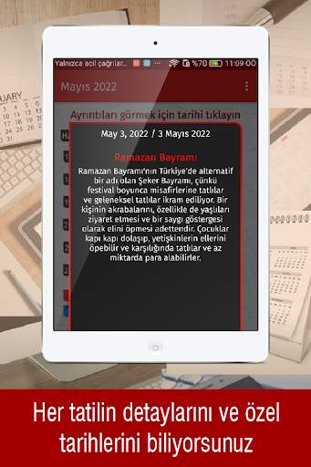 türkiye takvimi 2022 screenshot 8