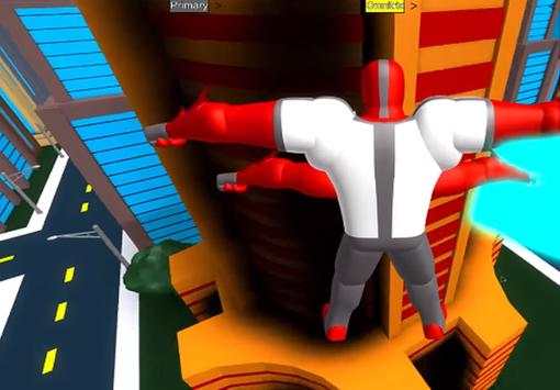 Guide BEN 10 ARRIVAL OF ALIENS ROBLOX screenshot 6