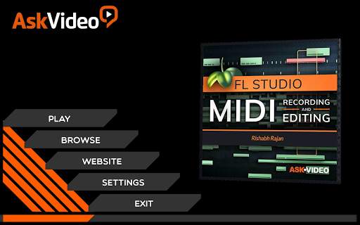 Recording & Editing Course For FL Studio by AV 102 screenshot 1