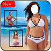Girl Bikini Suit Photo Editor 2020 1.6
