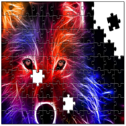 Jigsaw Puzzles 3D icon