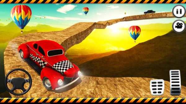 Car Driving Simulator : Car Driving Games screenshot 2