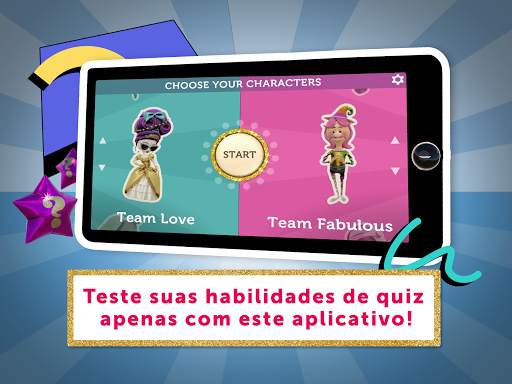 Conhecimento é Poder screenshot 8