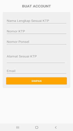 SAMSAT SULTENG screenshot 6