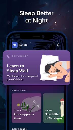 BetterMe: Mental Health (Self-Help) screenshot 3