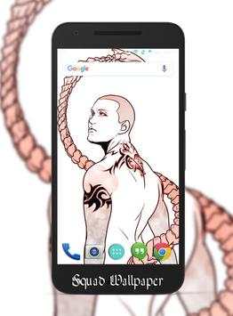 Randy Orton Wallpaper WWE screenshot 6