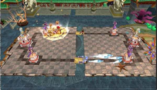 Clash of Kings: Three Kingdoms screenshot 4