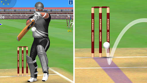 Cricket World Domination скриншот 6