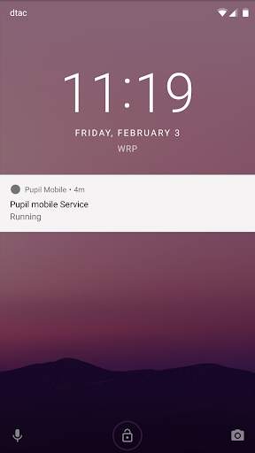 Pupil Mobile screenshot 7