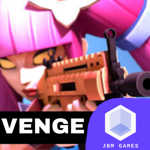 Venge io multipleyer 3.0 icon