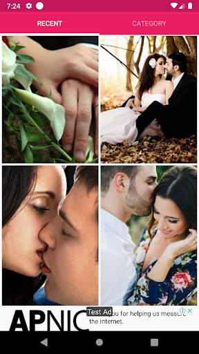Romantic Love Pictures Latest Love Images screenshot 5