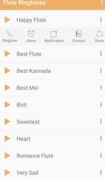 Hit Flute Ringtone 2019 screenshot 2