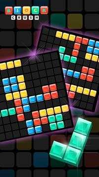 Block Crush screenshot 2