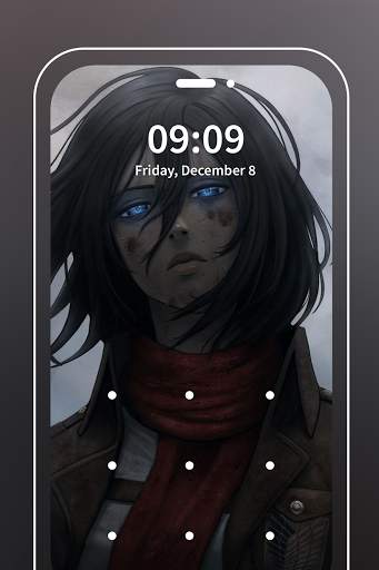 Anime Wallpaper HD 4K screenshot 3