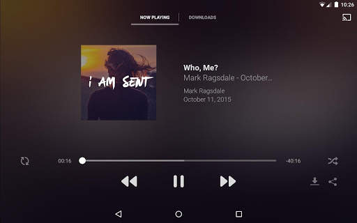Church at Viera App screenshot 6