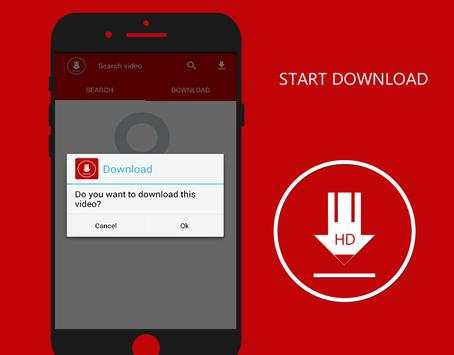 Download Video Downloader HD screenshot 4