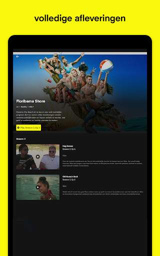 MTV Play screenshot 7