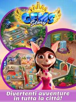 Gems Story screenshot 8
