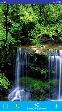Nature Images For DP 6 تصوير الشاشة