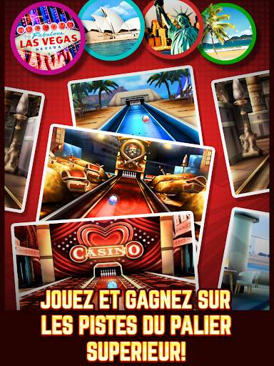 Bowling King screenshot 14