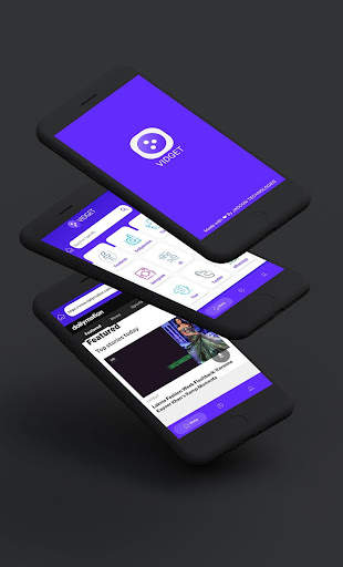 VidGet | Social Media Video Downloader screenshot 3