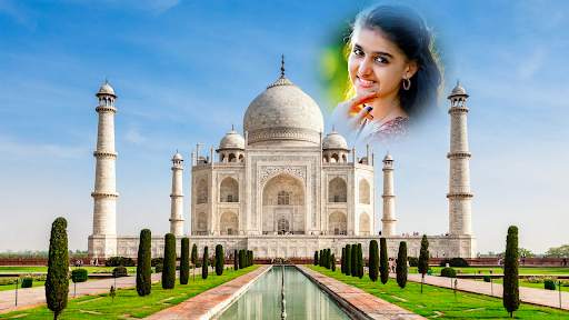World Wonders Photo Editor screenshot 7