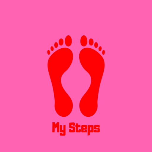 My Steps icon