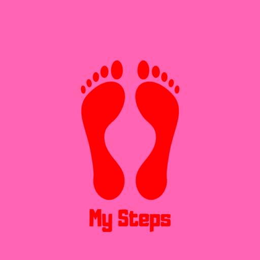 My Steps 1.0