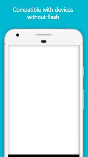 Flashlight Extreme Nexus screenshot 4
