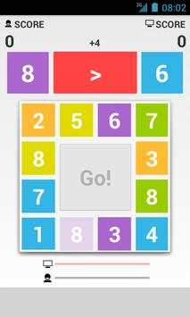 Best Number - Addicting games screenshot 4